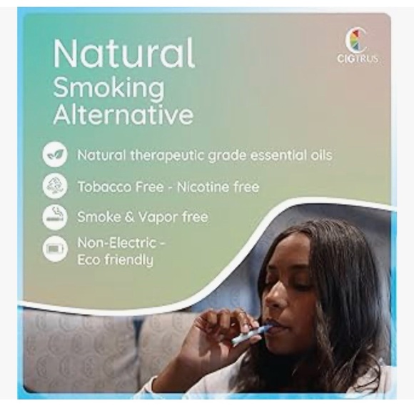 Smokeless Inhalers ✨ - Picture 4 of 8